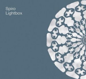 Spiro - Lightbox in the group CD / Elektroniskt at Bengans Skivbutik AB (661590)