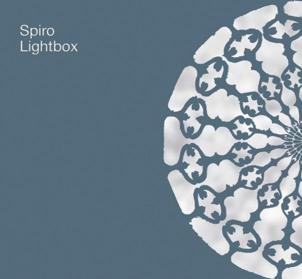 Spiro - Lightbox in the group CD / Bestsellers at Bengans Skivbutik AB (661590)
