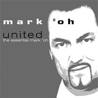 Mark 'Oh - United - Essential Mark 'Oh in the group CD / Pop-Rock at Bengans Skivbutik AB (661600)