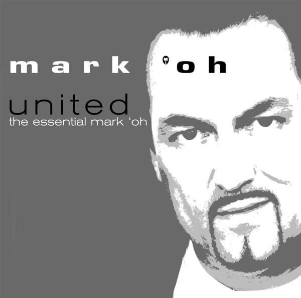 Mark 'Oh - United - Essential Mark 'Oh in the group CD / Bestsellers at Bengans Skivbutik AB (661600)