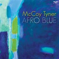Tyner Mccoy - Afro Blue in the group CD / Jazz at Bengans Skivbutik AB (661662)