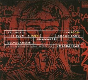 Hellborg Jonas - Icon in the group CD / Hårdrock,Svensk Musik at Bengans Skivbutik AB (661710)
