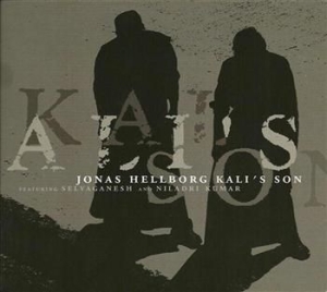 Hellborg Jonas - Kalis Son in the group CD / Jazz/Blues at Bengans Skivbutik AB (661711)