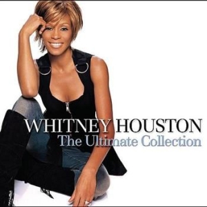 Houston Whitney - The Ultimate Collection in the group CD / Pop-Rock at Bengans Skivbutik AB (661717)