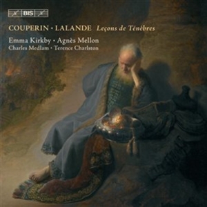Couperin - Lecons in the group CD / Klassiskt at Bengans Skivbutik AB (661809)