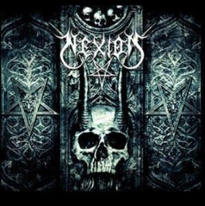 Nexion - Nexion in the group CD / Hårdrock at Bengans Skivbutik AB (661813)