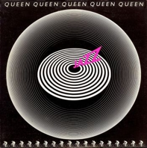 Queen - Jazz - 2011 Rem in the group CD / Pop-Rock at Bengans Skivbutik AB (661957)