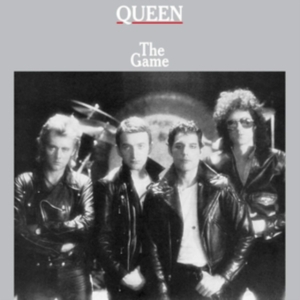 Queen - Game - 2011 Rem in the group OTHER / -Start CD at Bengans Skivbutik AB (661959)