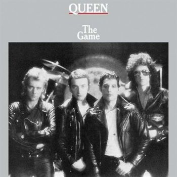 Queen - Game - 2011 Rem in the group OUR PICKS / Most wanted classics on CD at Bengans Skivbutik AB (661959)