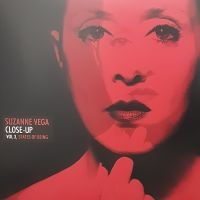 Suzanne Vega - Close-Up - Vol. 3, States Of Being in the group CD / Pop at Bengans Skivbutik AB (661993)