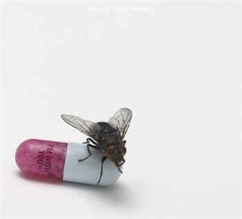 Red Hot Chili Peppers - I'm With You in the group CD / Pop-Rock at Bengans Skivbutik AB (662005)