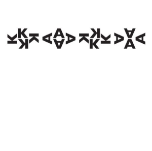 Kaka - Kaka in the group CD / Pop-Rock at Bengans Skivbutik AB (662071)