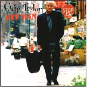 Taylor Chip - Hit Man in the group CD / Pop-Rock at Bengans Skivbutik AB (662160)