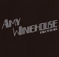 Amy Winehouse - Back To Black - Dlx in the group Minishops / Amy Winehouse at Bengans Skivbutik AB (662181)