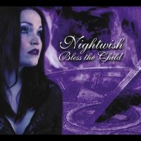 Nightwish - Bless The Child - The Rarities in the group CD / Hårdrock,Pop-Rock at Bengans Skivbutik AB (662372)