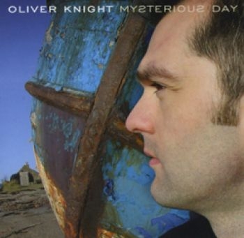 Knight Oliver - Mysterious Day in the group CD / Bestsellers at Bengans Skivbutik AB (662505)