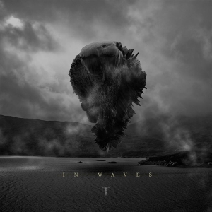 Trivium - In Waves in the group CD / Pop-Rock at Bengans Skivbutik AB (662601)