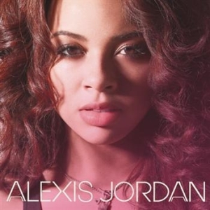 Alexis Jordan - Alexis Jordan in the group CD / CD RnB-Hiphop-Soul at Bengans Skivbutik AB (662647)