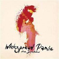 Widespread Panic - Free Somehow in the group CD / Pop-Rock at Bengans Skivbutik AB (662870)