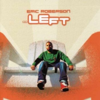 Roberson Eric - Left in the group CD / Bestsellers at Bengans Skivbutik AB (662984)