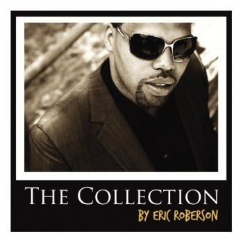 Roberson Eric - Collection in the group CD / Bestsellers at Bengans Skivbutik AB (662986)
