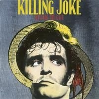 Killing Joke - Night Time in the group CD / Pop-Rock at Bengans Skivbutik AB (663020)