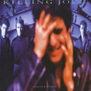 Killing Joke - Night Time in the group CD / Pop-Rock at Bengans Skivbutik AB (663020)