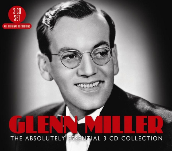 Miller Glenn - Absolutely Essential Collection in the group CD / Bestsellers at Bengans Skivbutik AB (663160)