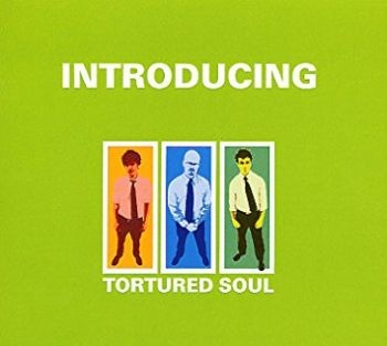 Tortured Soul - Introducing Tortured Soul in the group CD / Bestsellers at Bengans Skivbutik AB (663194)