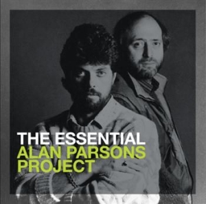 Alan Parsons Project The - The Essential Alan Parsons Project in the group Minishops / Alan Parsons at Bengans Skivbutik AB (663504)