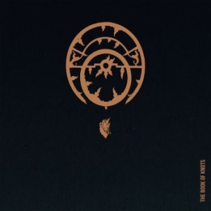 Book Of Knots - Garden Of Fainting Stars in the group CD / Pop-Rock at Bengans Skivbutik AB (663776)