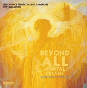 Various Composers - Beyond All Mortal Dreams in the group Externt_Lager /  at Bengans Skivbutik AB (664075)