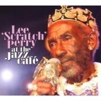 Lee Perry - Live At The Jazz Cafe in the group CD / Reggae at Bengans Skivbutik AB (664109)