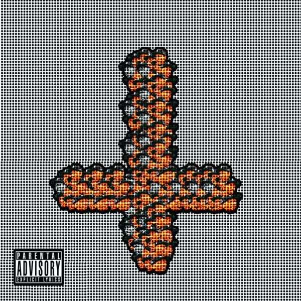 Mellowhype - Blackenedwhite in the group CD / Bestsellers at Bengans Skivbutik AB (664281)