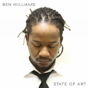 Williams Ben - State Of Art in the group CD / CD RnB-Hiphop-Soul at Bengans Skivbutik AB (664382)