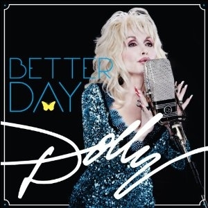 Dolly Parton - Better days in the group Minishops / Dolly Parton at Bengans Skivbutik AB (664412)