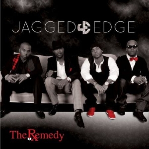 Jagged Edge - Remedy in the group CD / Hip Hop at Bengans Skivbutik AB (664439)