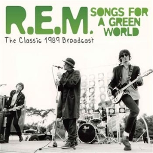 R.E.M. - Songs For A Green World in the group CD / Pop-Rock at Bengans Skivbutik AB (664497)