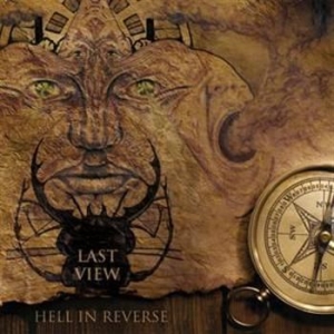 Last View - Hell In Reverse in the group CD / Hårdrock/ Heavy metal at Bengans Skivbutik AB (664505)