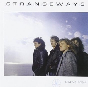 Strangeways - Native Sons in the group CD / Pop-Rock at Bengans Skivbutik AB (664565)