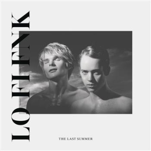 Lo-Fi-Fnk - The Last Summer in the group OUR PICKS / Stocksale / CD Sale / CD POP at Bengans Skivbutik AB (664669)