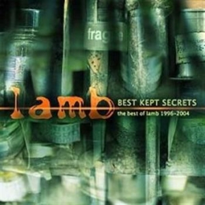 Lamb - Best Kept Secrets in the group CD / Pop at Bengans Skivbutik AB (664704)