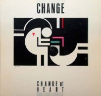 Change - Change Of Heart - Expanded Edition in the group CD / RnB-Soul at Bengans Skivbutik AB (664784)