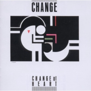 Change - Change Of Heart - Expanded Edition in the group CD / RnB-Soul at Bengans Skivbutik AB (664784)