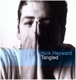 Heyward Nick - Tangled - Expanded Edition in the group CD / Pop-Rock at Bengans Skivbutik AB (664791)
