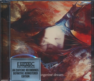 Tangerine Dream - Atem - Expanded Edition in the group CD / Pop-Rock at Bengans Skivbutik AB (664810)
