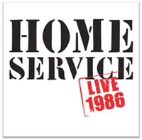 Home Service - Live 1986 in the group CD / World Music at Bengans Skivbutik AB (664811)