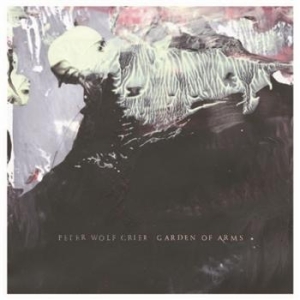 Peter Wolf Crier - Garden Of Arms in the group CD / Pop at Bengans Skivbutik AB (664822)