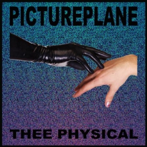Pictureplane - Thee Physical in the group CD / Pop at Bengans Skivbutik AB (664825)