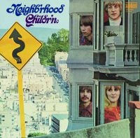 Neighb'rhood Childr'n - Neighb'rhood Childr'n in the group OUR PICKS / Classic labels / Sundazed / Sundazed CD at Bengans Skivbutik AB (664883)